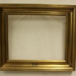 863 9626 PICTURE FRAME